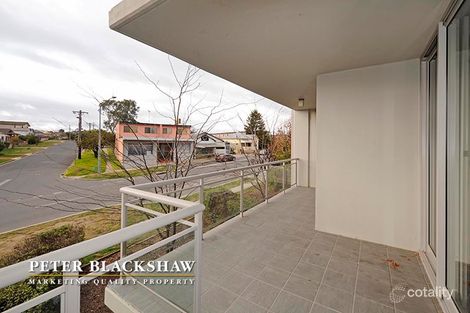 Property photo of 32/39-43 Crawford Street Queanbeyan NSW 2620