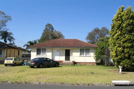 18 Gabo Cres, Sadleir, NSW 2168