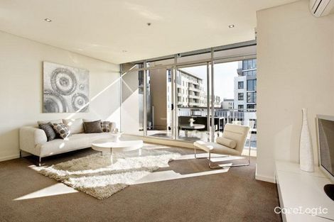 Property photo of 401B/84 Bay Street Port Melbourne VIC 3207