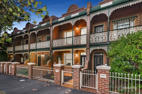 Property photo of 45A Eastwood Street Kensington VIC 3031