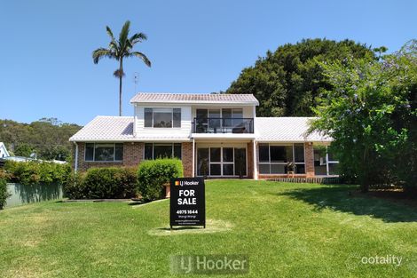 Property photo of 139 Watkins Road Wangi Wangi NSW 2267