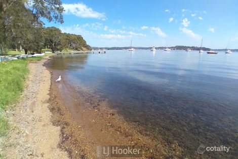 Property photo of 139 Watkins Road Wangi Wangi NSW 2267