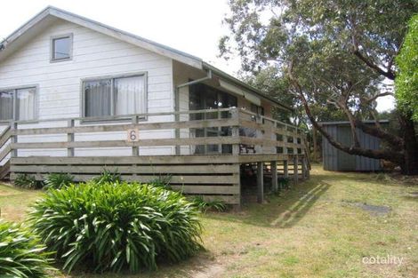 6 Beach Ct, Smiths Beach, VIC 3922
