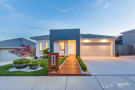 Property photo of 7 Chilton Street Casey ACT 2913