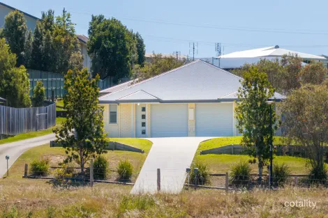 Property photo of 2/66 Waldock Road Southside QLD 4570