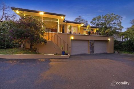 Property photo of 64A Baden Powell Drive Frankston South VIC 3199