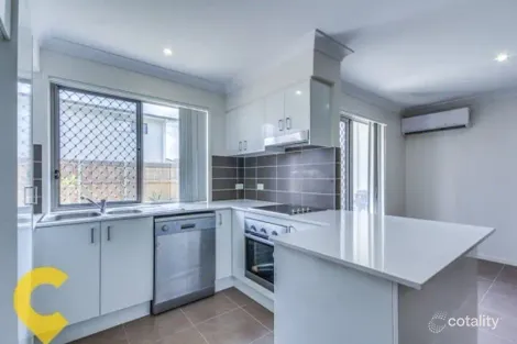 Property photo of 37/88 Candytuft Place Calamvale QLD 4116
