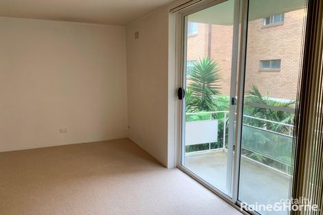 Property photo of 1/32 East Crescent Street McMahons Point NSW 2060