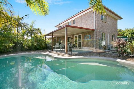 Property photo of 26 Glentree Avenue Upper Coomera QLD 4209
