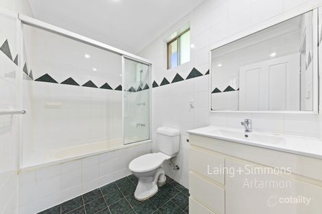 Property photo of 24/19-27 Glenmore Street Naremburn NSW 2065