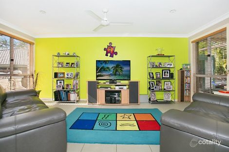 Property photo of 26 Glentree Avenue Upper Coomera QLD 4209