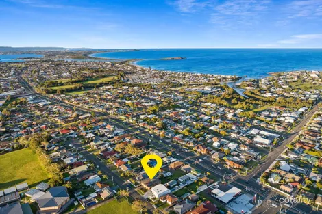 Property photo of 27 Sammat Avenue Barrack Heights NSW 2528