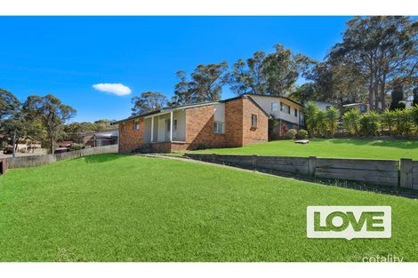 Property photo of 21 Tirabeenba Drive Bolton Point NSW 2283