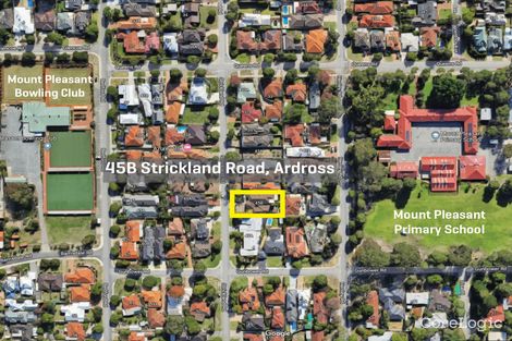 Property photo of 45B Strickland Road Ardross WA 6153