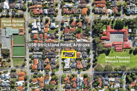 Property photo of 45B Strickland Road Ardross WA 6153