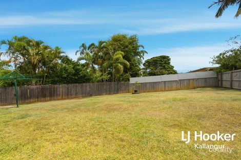 Property photo of 4 Stuart Court Kallangur QLD 4503