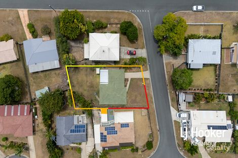 Property photo of 4 Stuart Court Kallangur QLD 4503