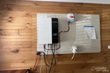 Property photo of 6 Mill Road Tanjil Bren VIC 3833