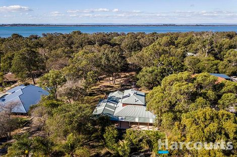 Property photo of 8 Crescent Drive Bouvard WA 6211