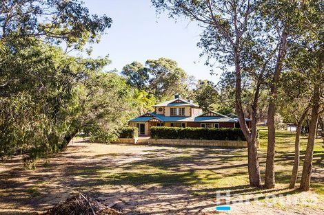Property photo of 8 Crescent Drive Bouvard WA 6211