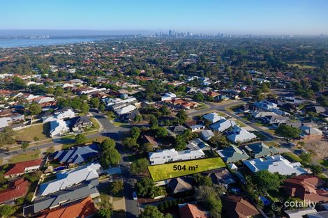 34b Bickley Cres, Manning, WA 6152