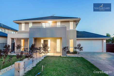 Property photo of 142 Sanctuary Lakes South Boulevard Point Cook VIC 3030