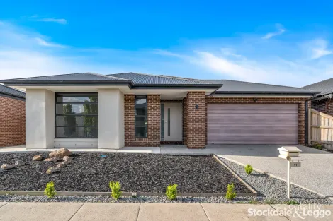 11 Warrnambool St, Donnybrook, VIC 3064