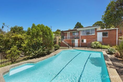 26 Southern Cross Way, Allambie Heights, NSW 2100