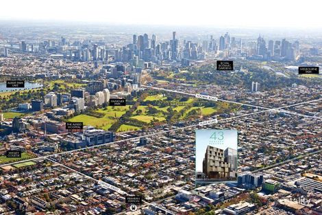 43 Porter St, Prahran, VIC 3181