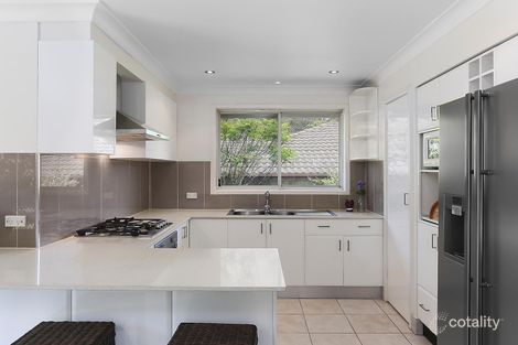 Property photo of 1 Weller Place Rydalmere NSW 2116