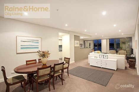 Property photo of 303/2-4 Mount Street Walk Pyrmont NSW 2009