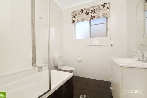 Property photo of 1/57 Kapooka Avenue Dapto NSW 2530