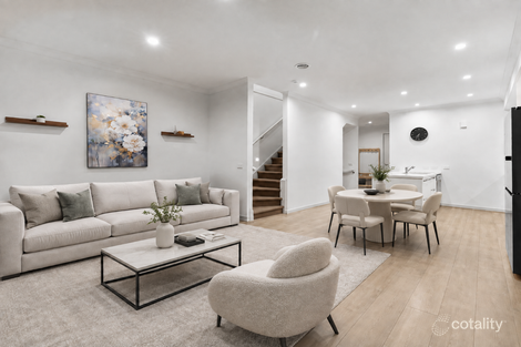 Property photo of 48 Quarter Circuit Springvale VIC 3171