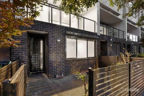 Property photo of 48 Quarter Circuit Springvale VIC 3171