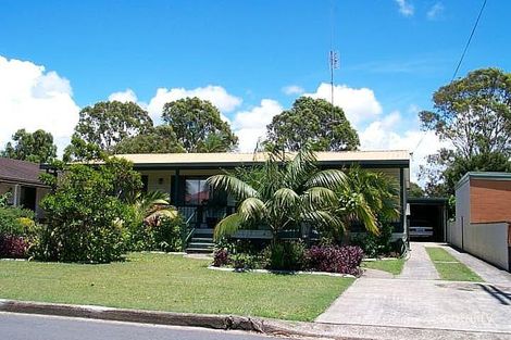 1 Holden St, Tweed Heads South, NSW 2486