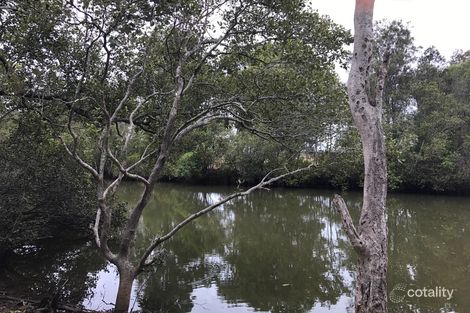 Property photo of 96 River Meadows Drive Upper Coomera QLD 4209