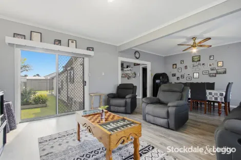 Property photo of 22 Garibaldi Street Traralgon VIC 3844