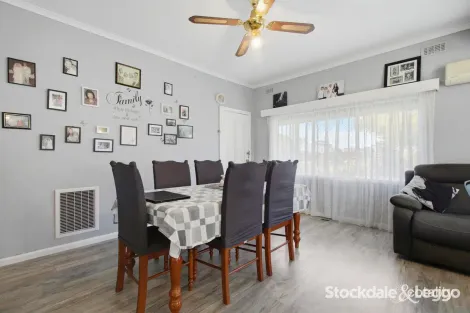 Property photo of 22 Garibaldi Street Traralgon VIC 3844