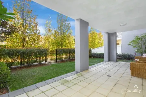 Property photo of 13/1 Rosewater Circuit Breakfast Point NSW 2137