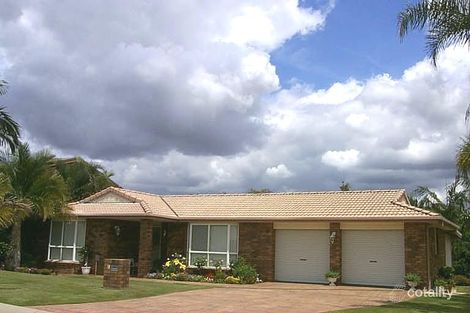 15 Arpege Cres, Eight Mile Plains, QLD 4113