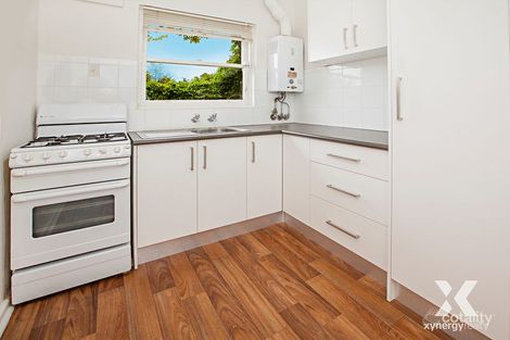 Property photo of 9/3 Kooyongkoot Road Hawthorn VIC 3122