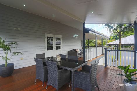 Property photo of 4 Strang Street North Mackay QLD 4740