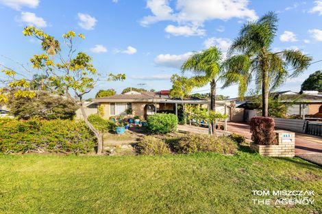 115 Dulwich St, Beckenham, WA 6107
