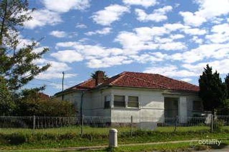 Property photo of 93 Fowler Road Merrylands West NSW 2160