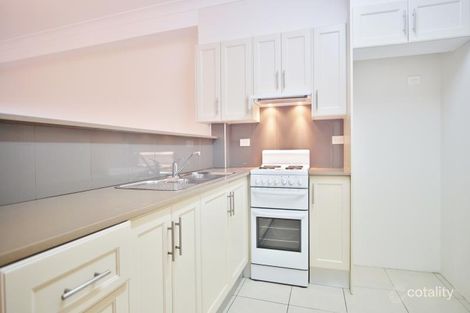 8/40 Swan Ave, Strathfield, NSW 2135