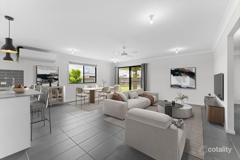 Property photo of 12 Culgoa Drive Plainland QLD 4341