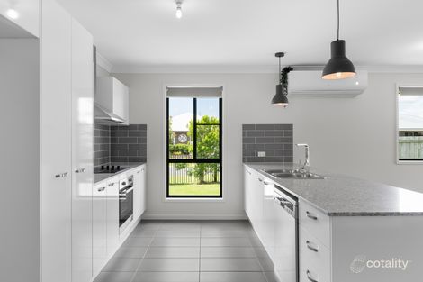 Property photo of 12 Culgoa Drive Plainland QLD 4341