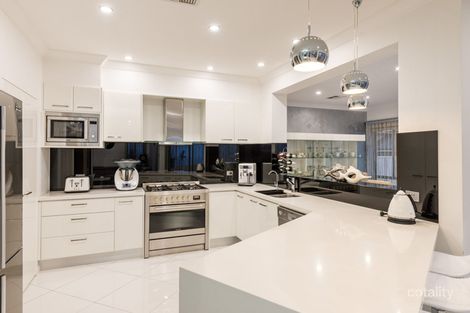 Property photo of 4 Wylarah Close Glen Alpine NSW 2560
