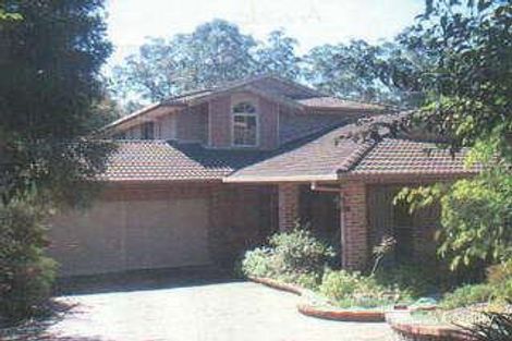 Property photo of 26 Anne William Drive West Pennant Hills NSW 2125