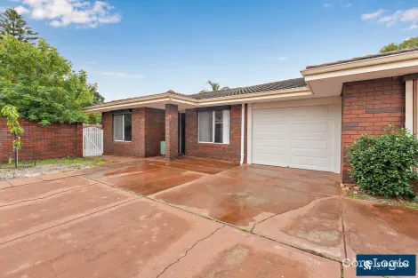 Property photo of 1/140 Cammillo Road Camillo WA 6111